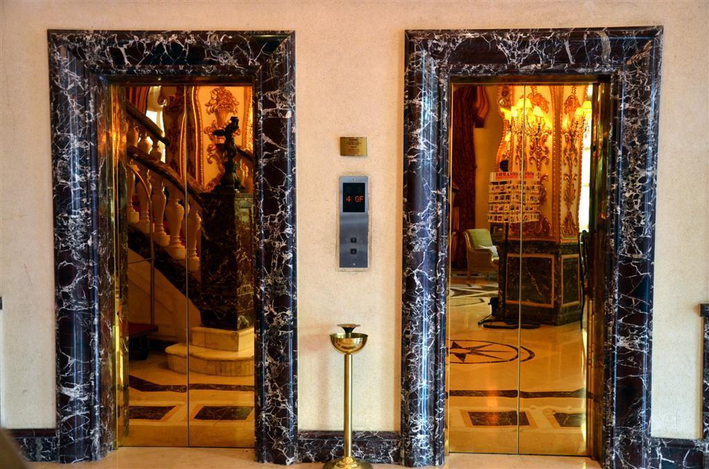 Serenada Golden Palace - Boutique Hotel Bejrút Exteriér fotografie